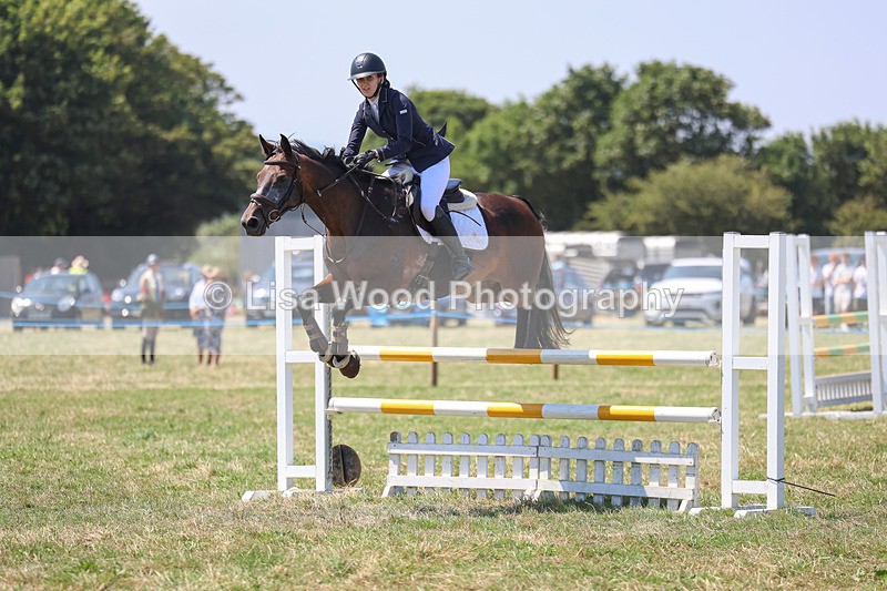 3E7A4728 - Class 13: 1.05m National Amateur Championship Qualifier