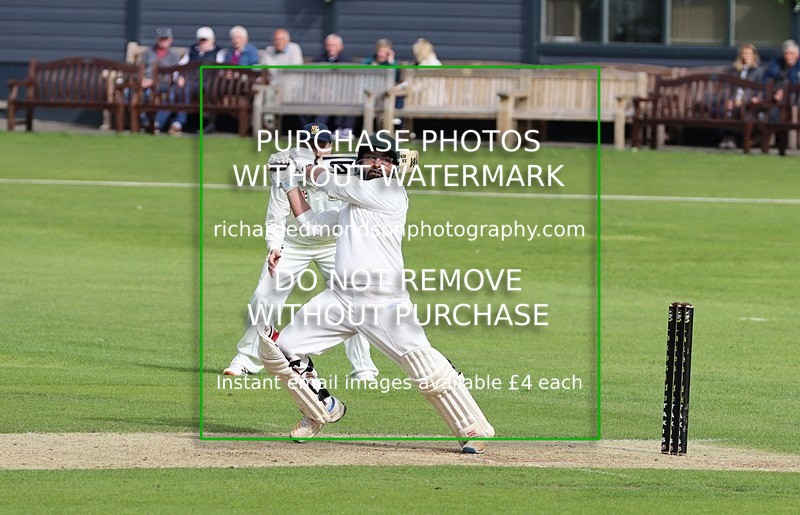 IMG_1337 - Netherfield 2nds v Great Eccleston