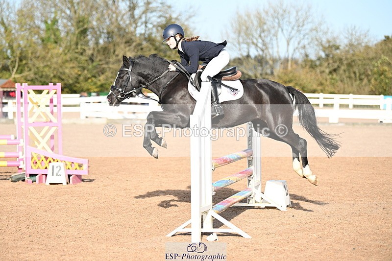 241026A-110041-00267 - SAT Cls 5 Pony British Novice and 80cm