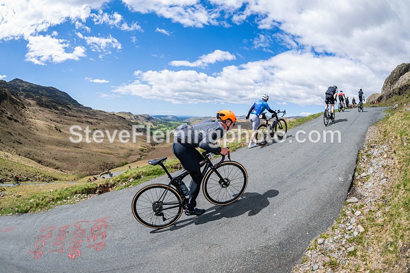 124144 - Hardknott Pass Camera 2 12.00-13.00