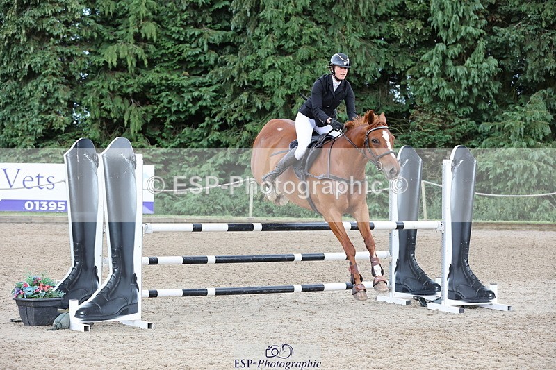 250703A-153711-05513 - Cls 9 Snr Discovery and 1m Open