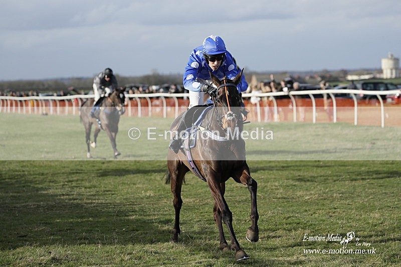 PtP 190323 806 - Oakley Hunt Point-to-Point Brafield-On-The-Green 19/03/23
