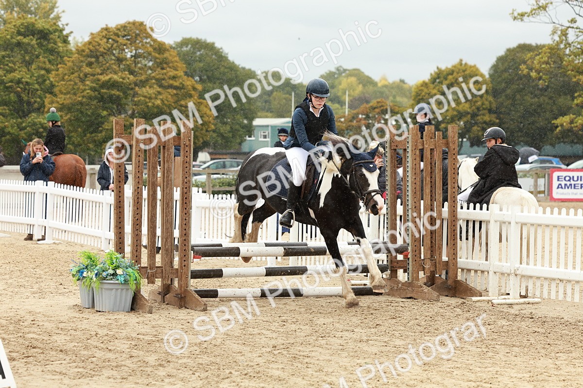 SBM_69147 - J13 - Junior Pony 60cm Championship