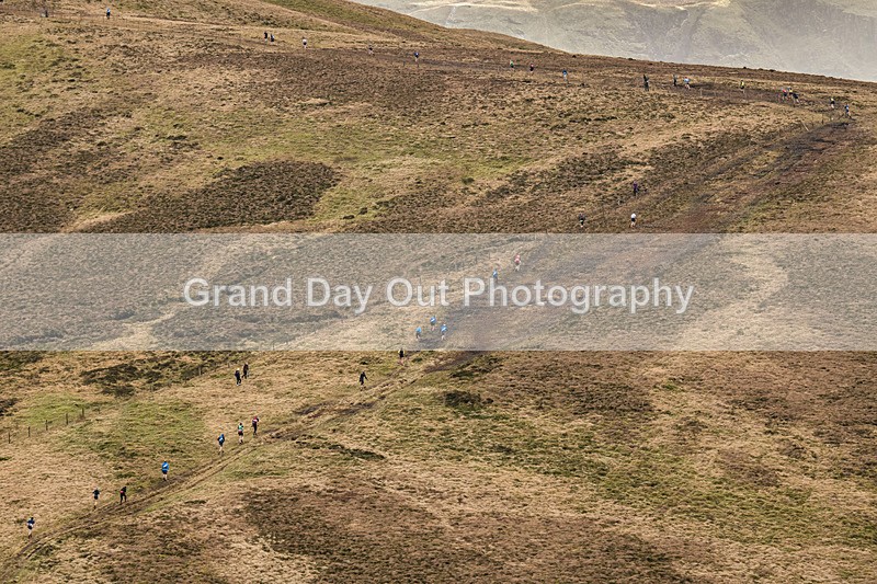 Blake Fell-36 - Blake Fell Race Saturday 25th January 2025