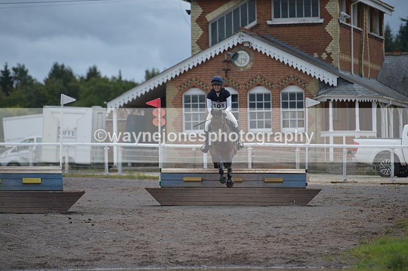 NGP_3888 - XC Time 12:36 to 12:57