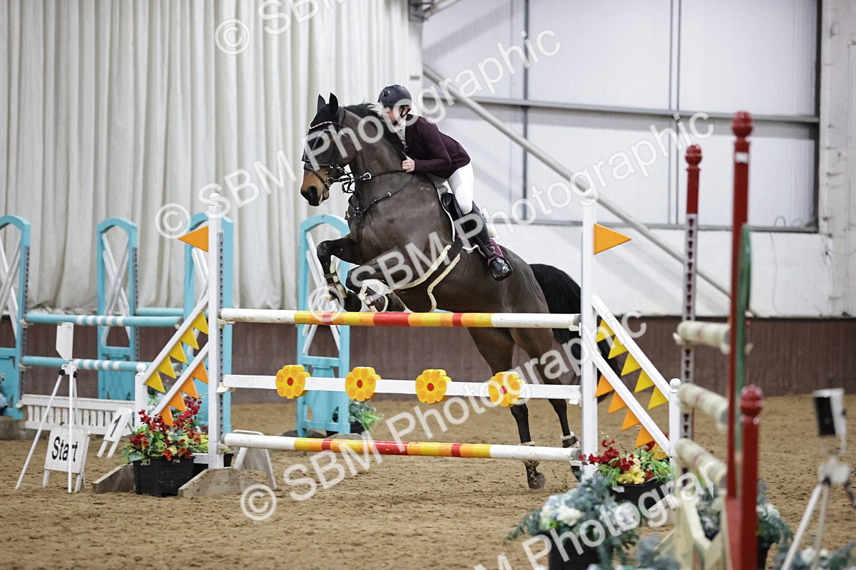 SBM_002141 - Class 6 - Blue Chip Dynamic B&C Championship Qualifier