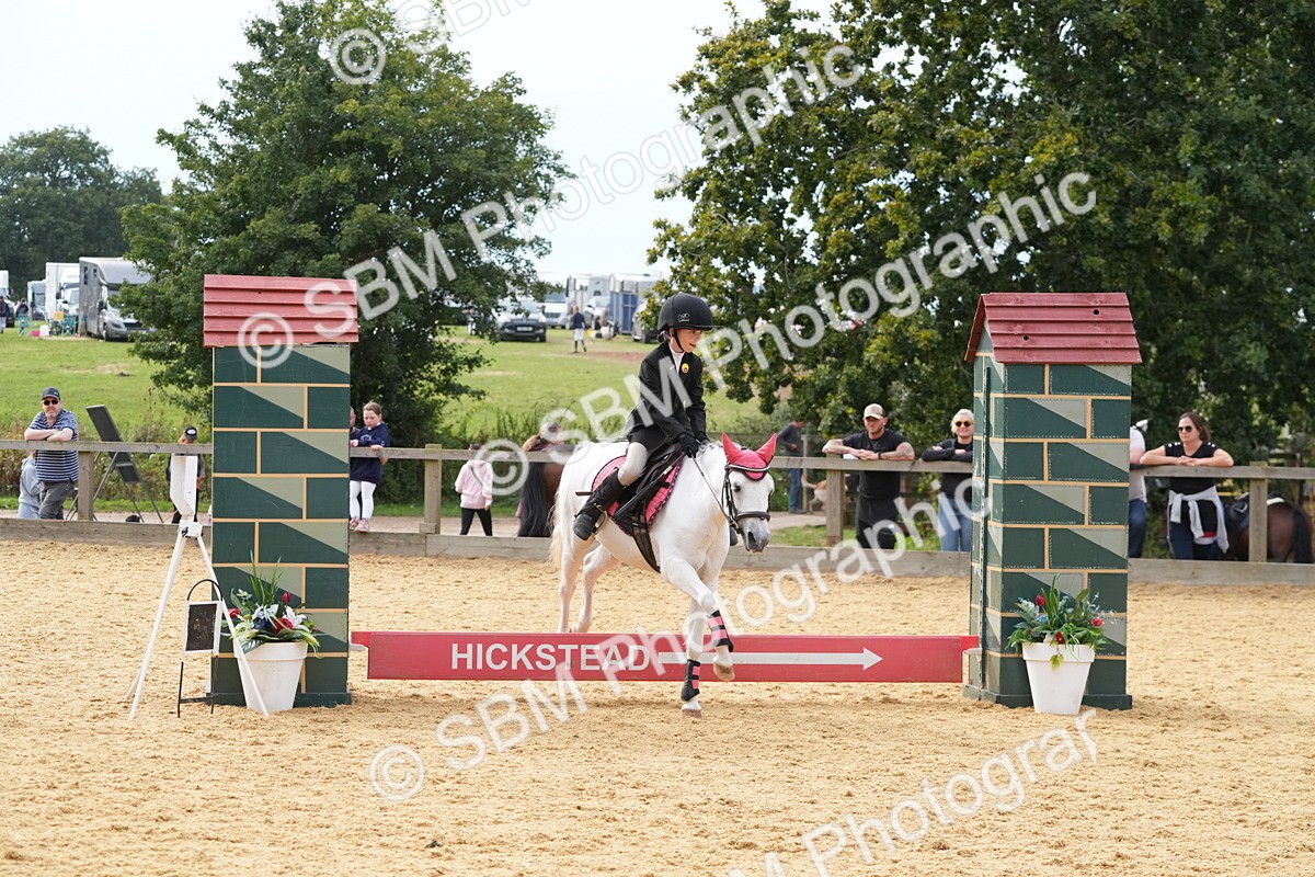 SBM_70579 - J3 - Mini Tour Junior Pony 40cm Championship