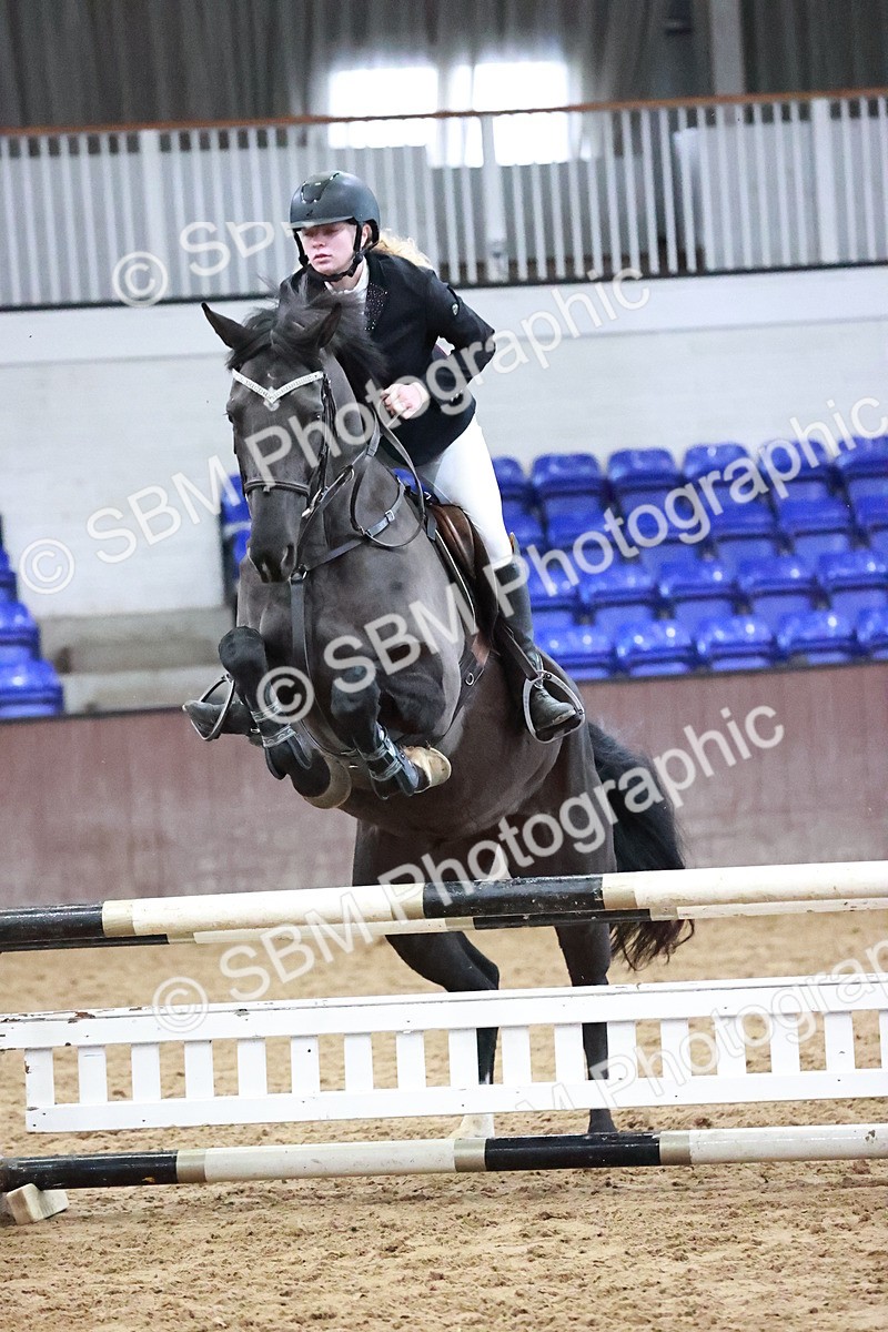 SBM_000527 - Class 2 - Senior British Novice - 90cm