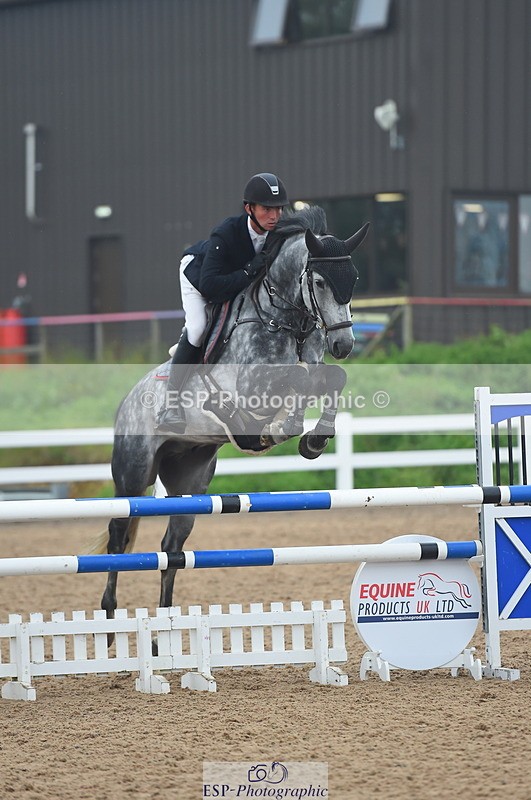 230916A-153752-04741 - Cls 25 1.10m Amateur Qualifier