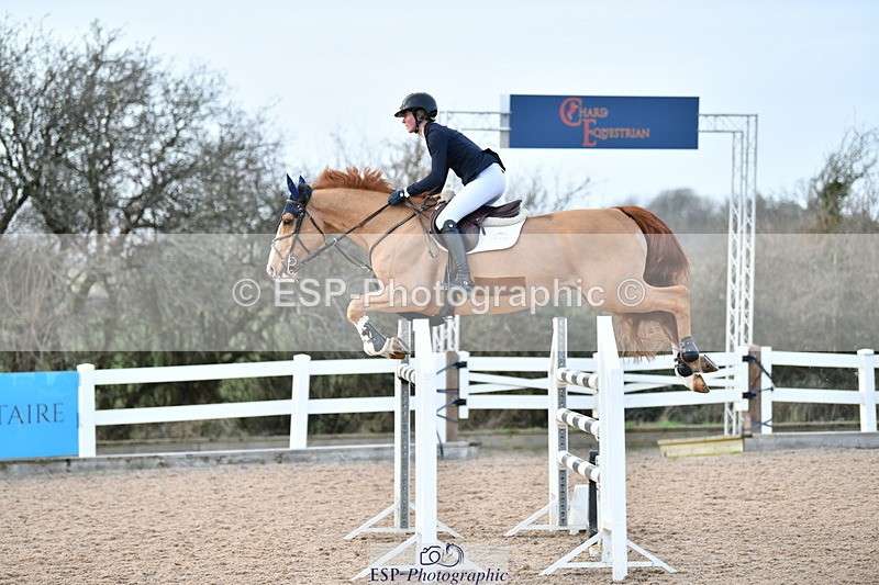 240124A-151217-00920 - Cls 6 National 1.30m & 1.40m