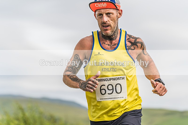 Lambfoot-213 - Lambfoot Loop Road Race Tuesday 2nd July 2024