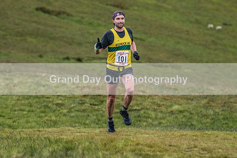 Blencathra-40 - Blencathra Fell Race Wednesday 4th June 2025