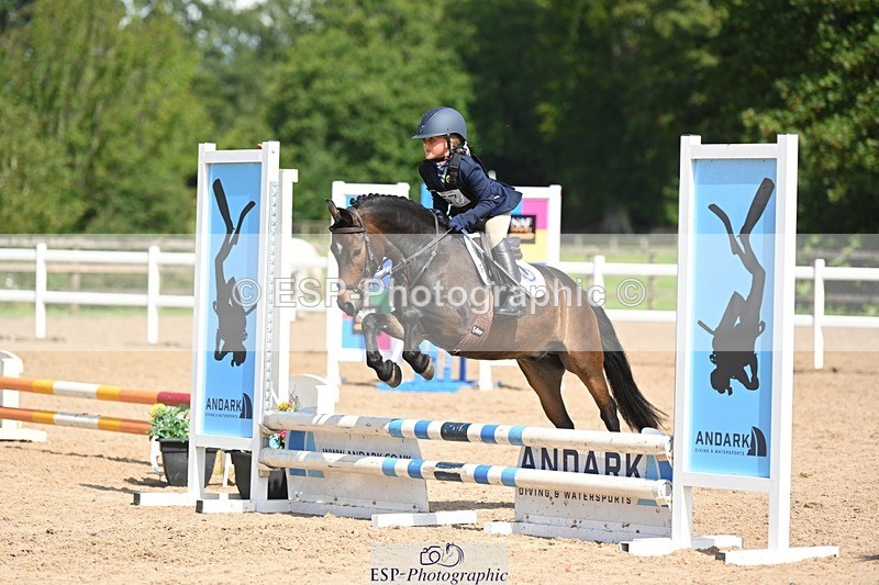 230824-143342-04605 - Round 2 Start to 15.00 coursewalk