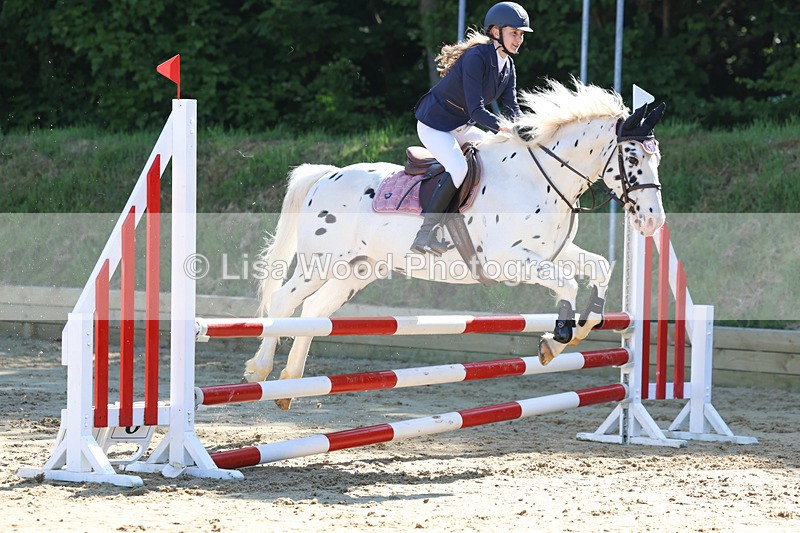 3E7A8821 - Class 3: Junior 80cm Club