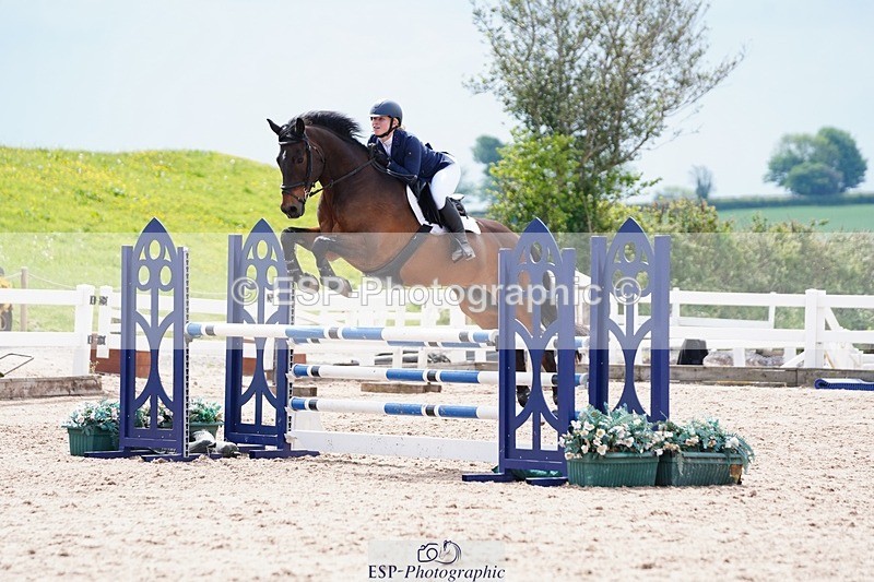 250511-111836-13449 - Cls 31 Snr Discovery and 1m Open