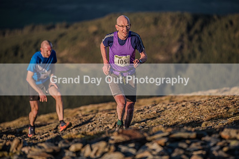 Grisedale-102 - Grisedale Grind Fell Race Wednesday 17th April 2024