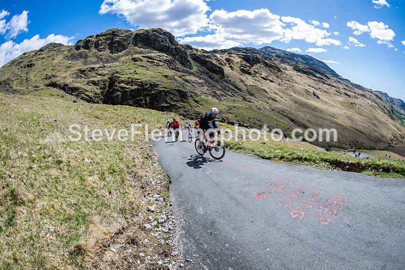142818 - Hardknott Pass Camera 2 14.00-15.00