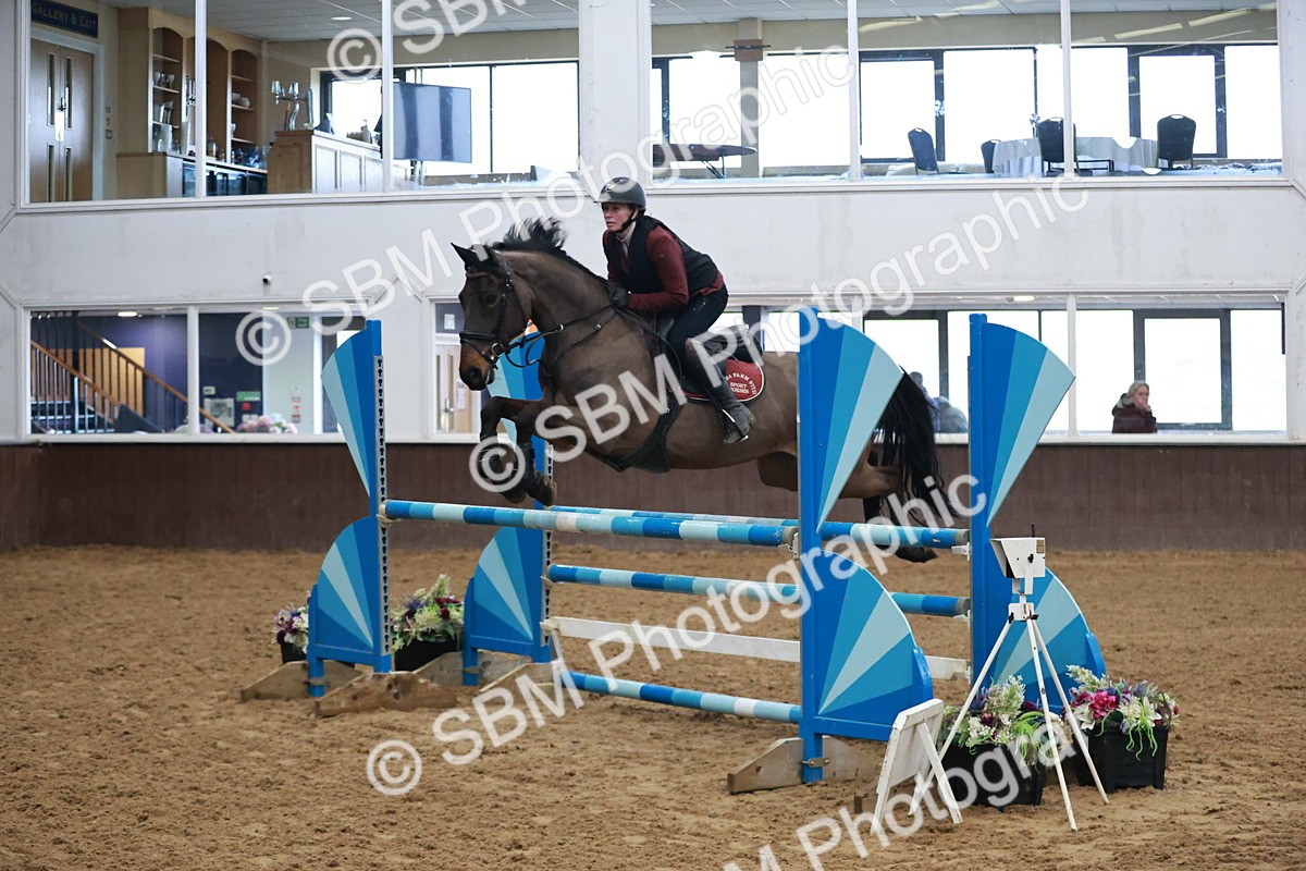 SBM_001272 - Class 4 - Senior Newcomers - 1.10m