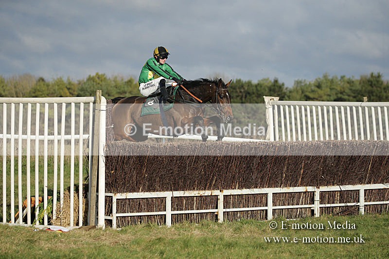 PtP 011219-0233 - Hursley Hambledon Hunt Point-to-Point 01/12/19