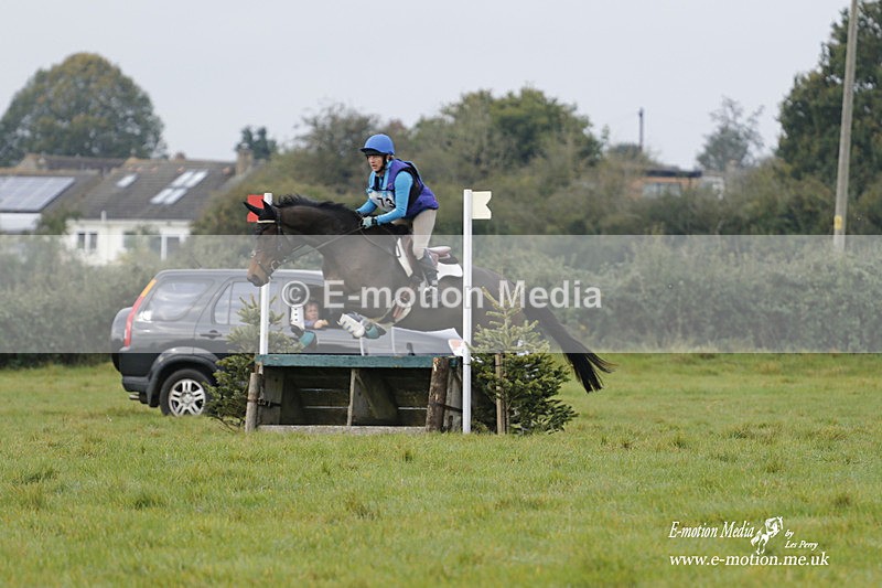  WWHT 171021 1059 - Open Novice (0.80m)  17/10/21