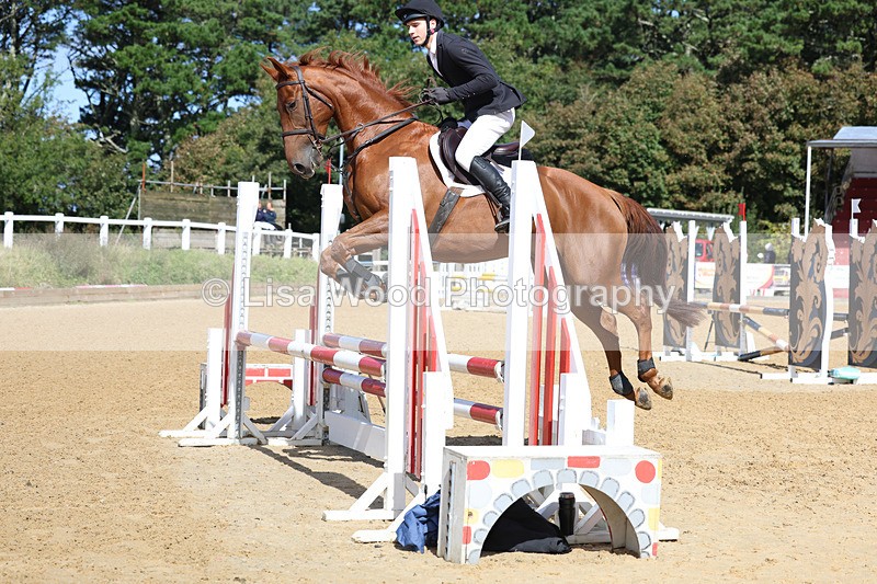 3E7A8859 - Class 8: 80cm Senior