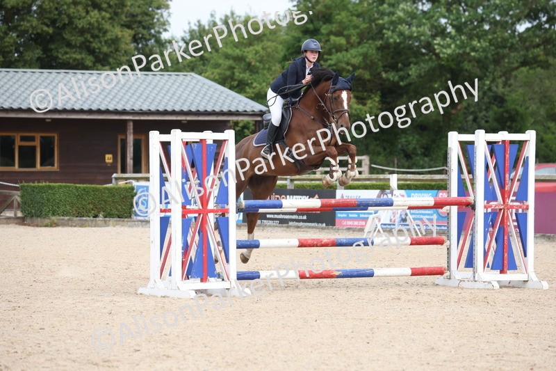 20250608-3327 - Class 8 - 1.10m