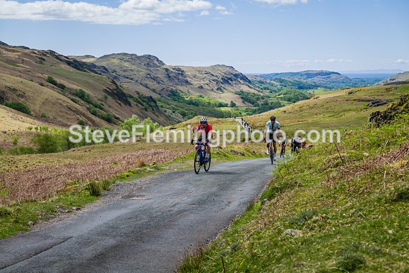 134249 - Hardknott Pass Camera 1 13.00-14.00