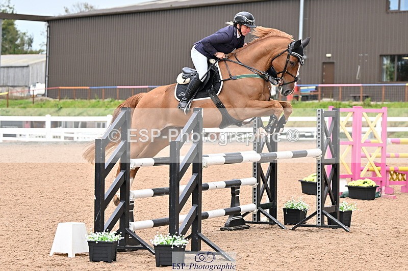 240912A-150838-02091 - Cls 13 1.10m Amateur Qualifier