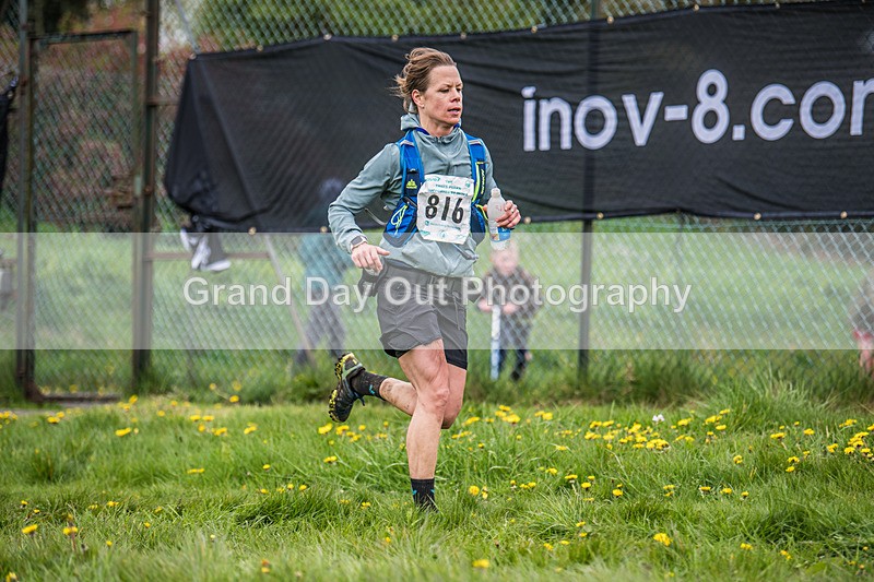 3 Peaks-2644 - The 3 Peaks Race Saturday 27th April 2024