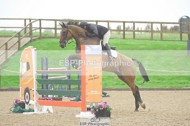 230730A-114730-08944 - Cls 26 NAF Silver 1st Jump Off