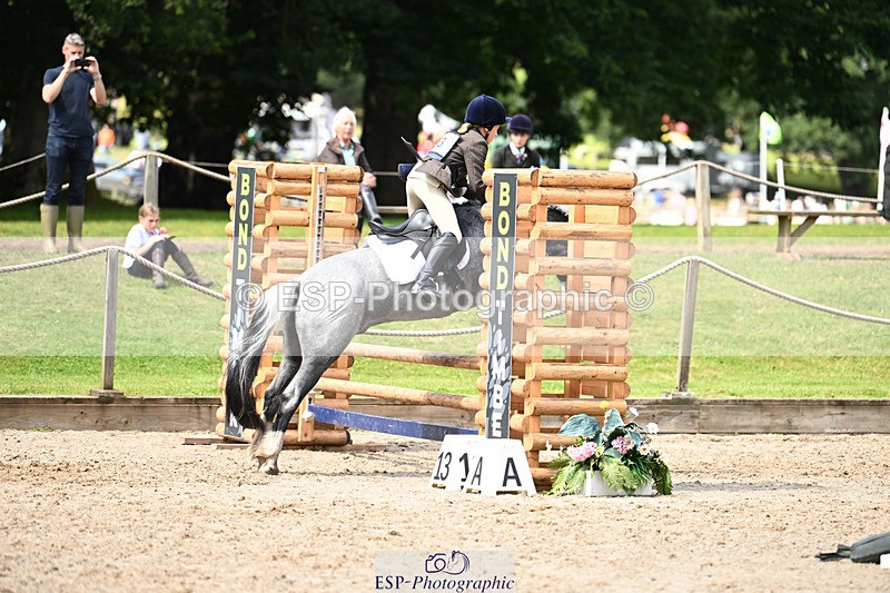 240824X-125553-25672 - 70cm Jump Off