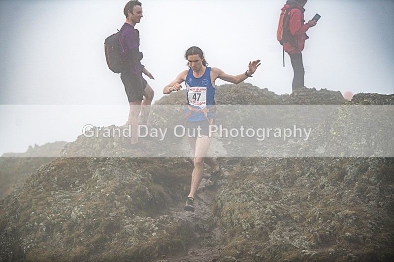 Wansfell-143 - Wansfell Race Friday 27th December 2024