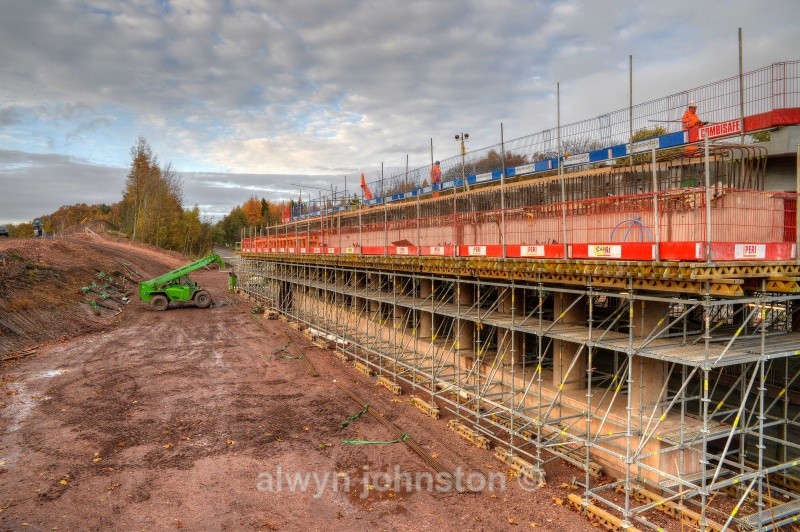  - WAVERLEY LINE 2012-2015