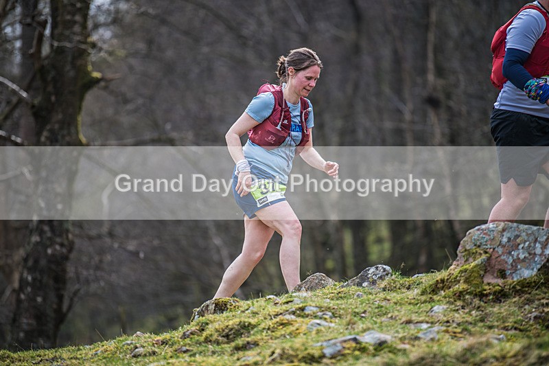 Buttermere-635 - Fellside Events Buttermere Trail Race Sunday 23rd March 2025