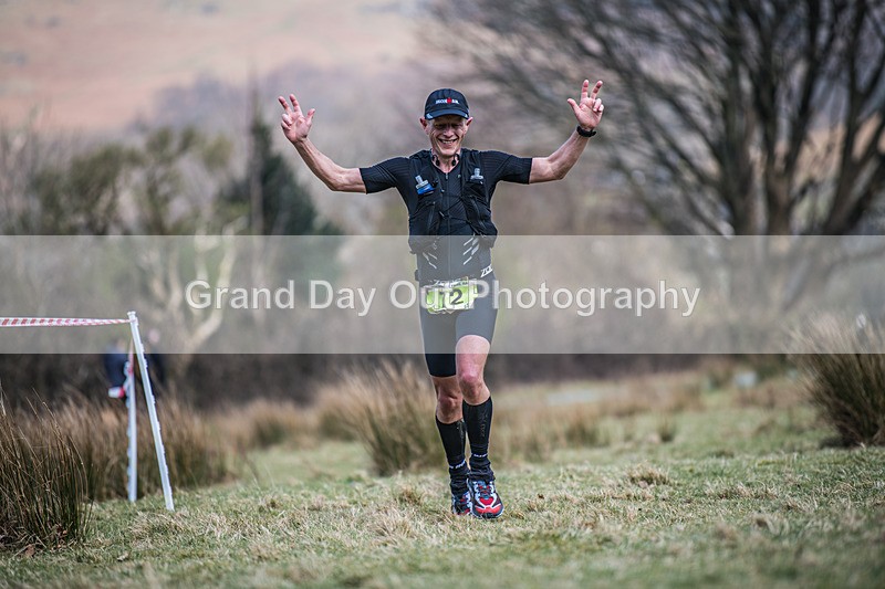 Buttermere-810 - Fellside Events Buttermere Trail Race Sunday 23rd March 2025