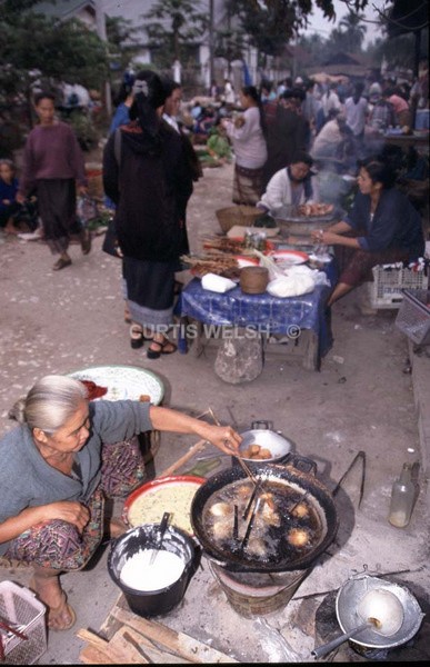  - CAMBODIA & LAOS