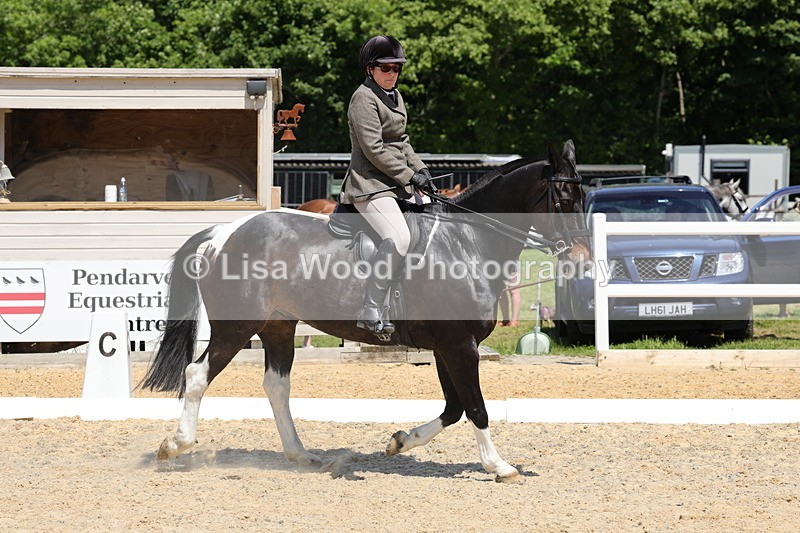 1X9A1689 - Class 11: Ridden Cob