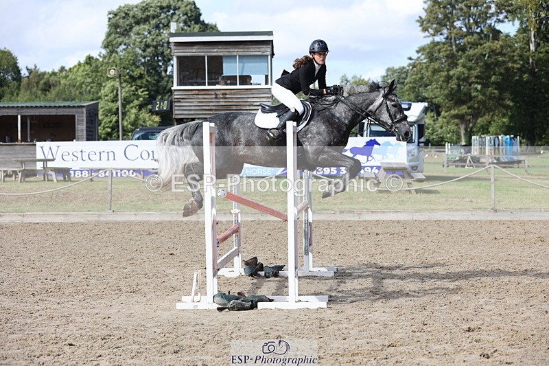 250831A-154405-11245 - Cls 44 95cm Amateur Quali