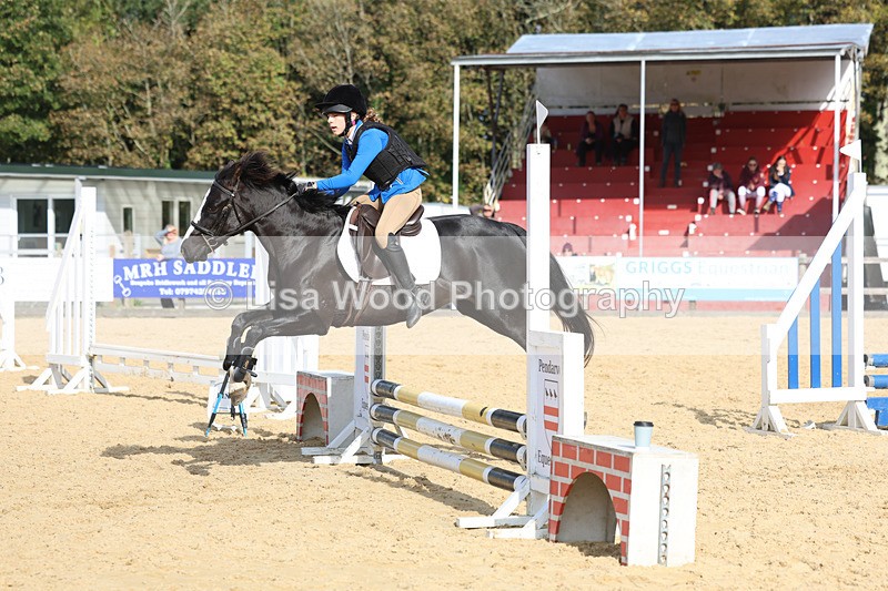 3E7A7018 - Class 2: 50cm Open