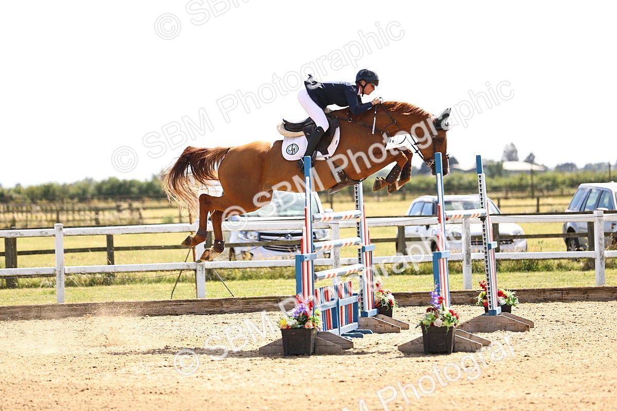 SBM_004342 - Class 23 - Talent Seekers Inc 7Yr Old Championship Qualifier 1.30 - 2nd Half