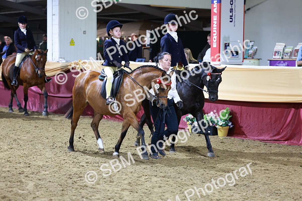 SBM_20994 - Class 0 - Ridden Pairs Champ