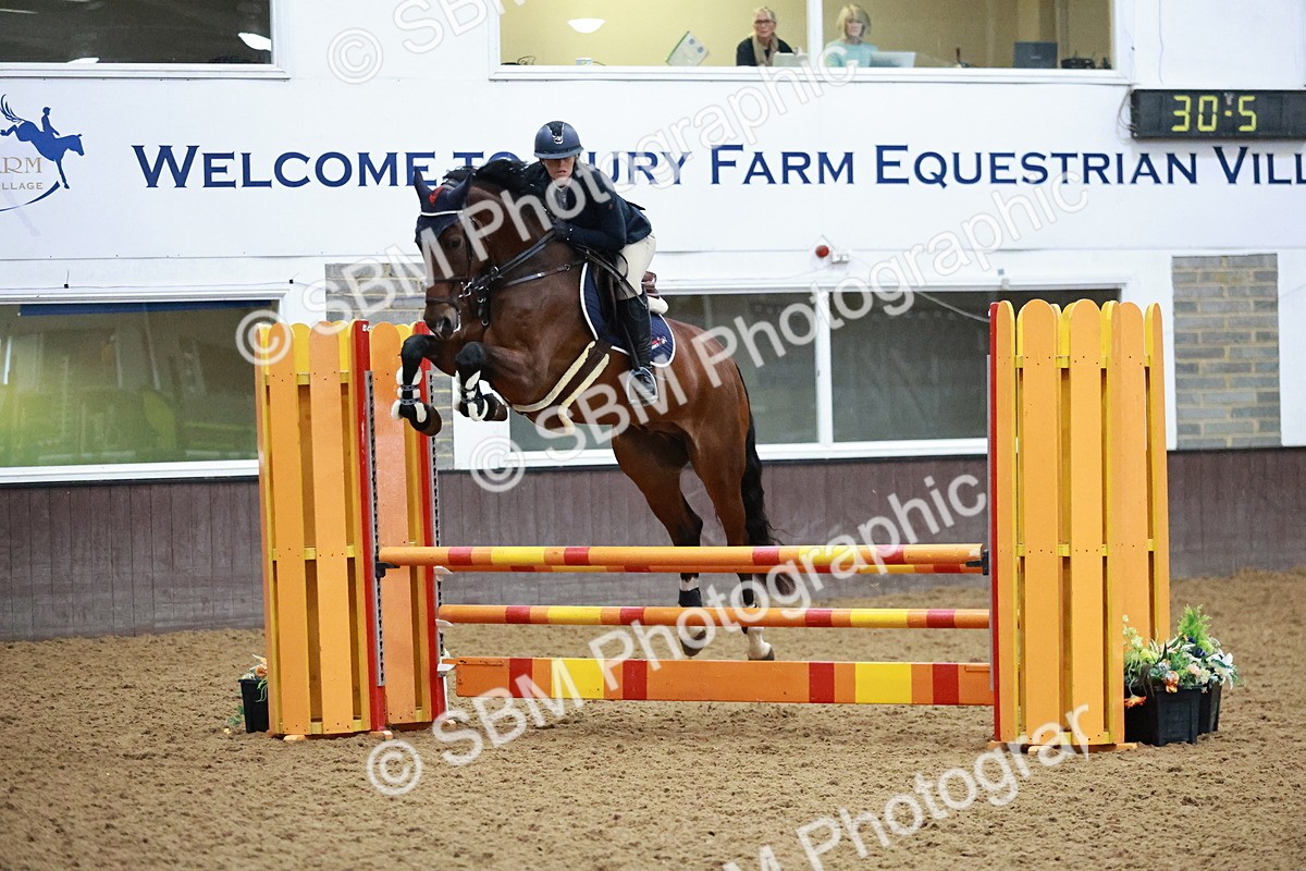 SBM_000481 - Class 2 - Senior British Novice 90cm