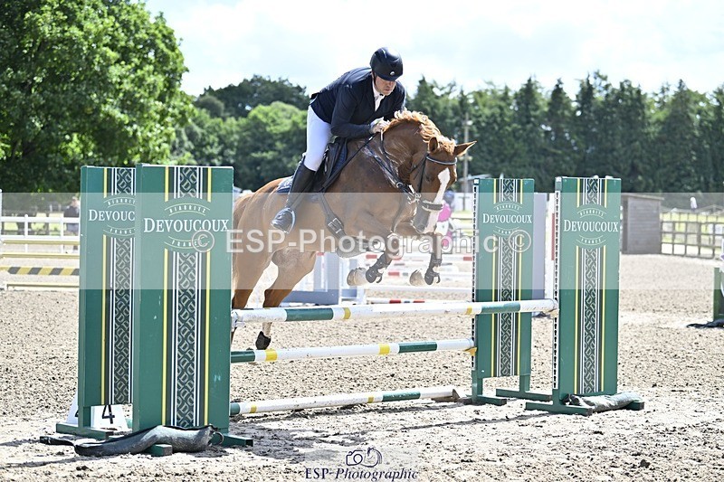 240710-115029-22497 - Cls 203 4 Yr Old 90cm