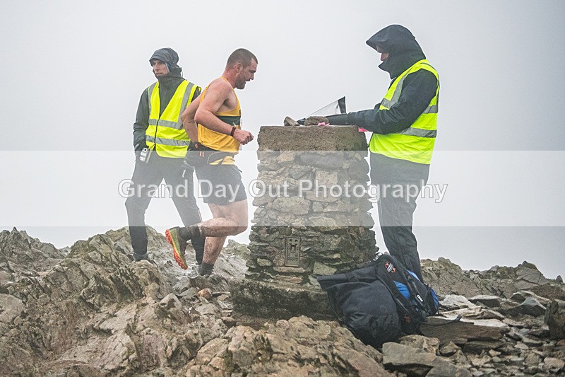 Loughrigg-140 - Loughrigg Fell Race Wednesday 10th April 2024