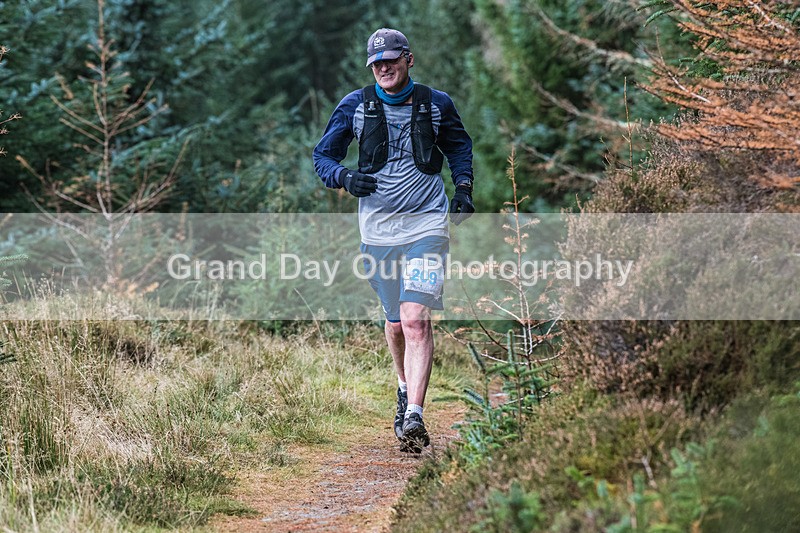 Glentress-1183 - High Terrain Events Glentress 21 & 10K Trail Races Saturday 15th November 2025