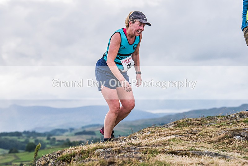 Reston-871 - Reston Scar Fell Race Wednesday 5th July 2023