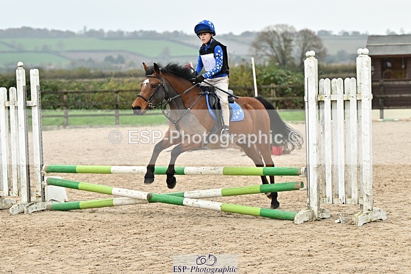 241110-141347-01062 - 60-65cm Arena Eventing