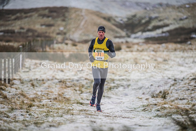 Clough Head-475 - Kong Clough Head Fell Race Saturday 2nd December 2023
