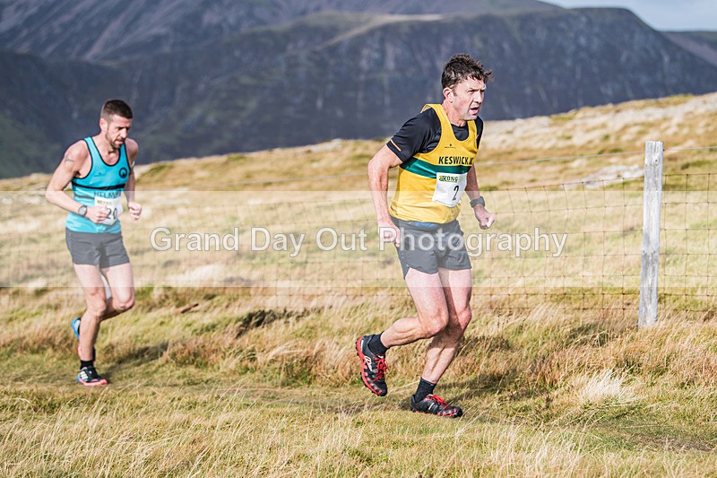 Buttermere-104 - Buttermere Shepherds Meet Fell Race Sunday 27th October 2024