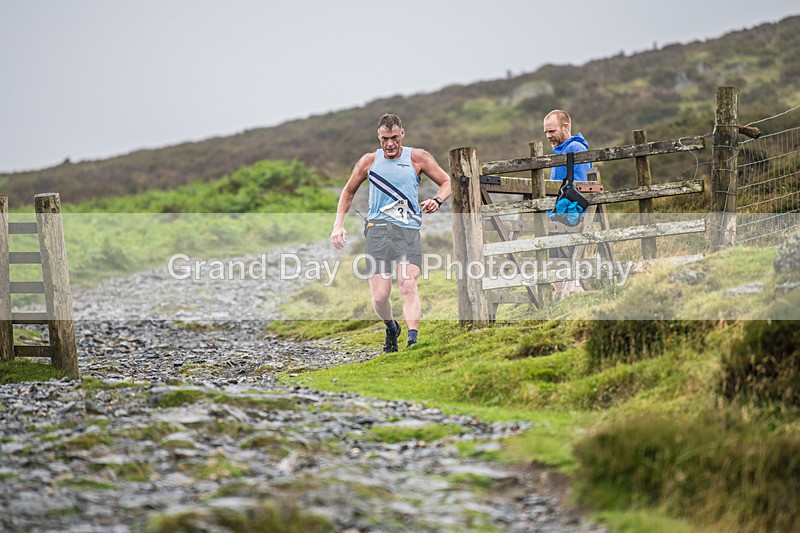 Skiddaw-369 - Skiddaw Fell Race Sunday 5th July 2026